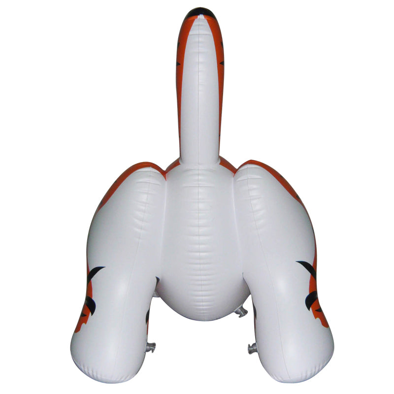 4' Pouncing Tiger - Preorder Now!