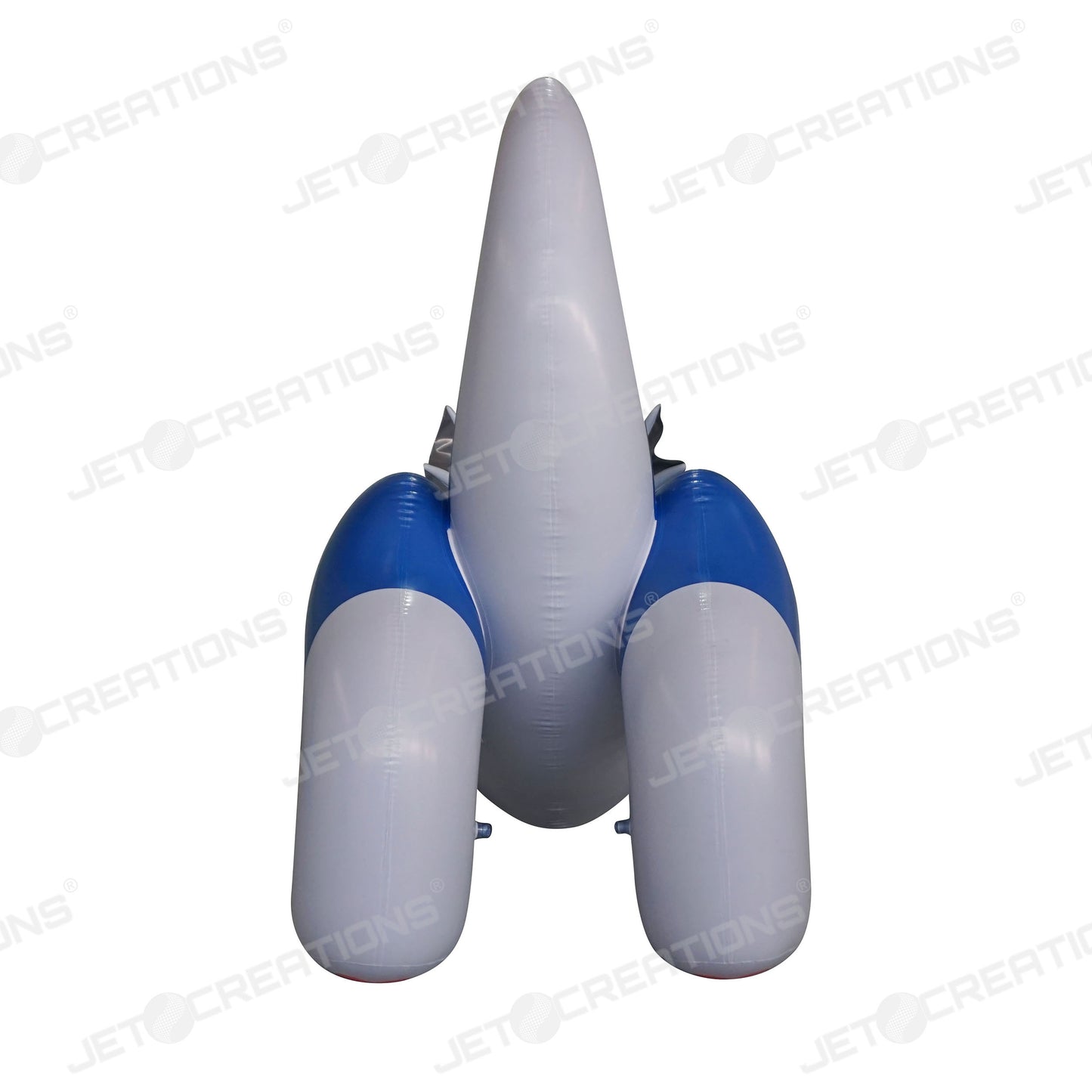 48" Long Mini Blue Dragon <FUJCI-DRABL48L>