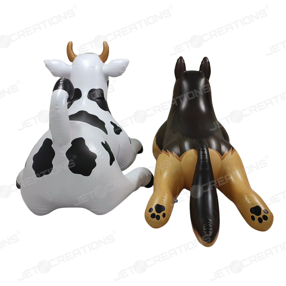 Cow and Shepherd bundle