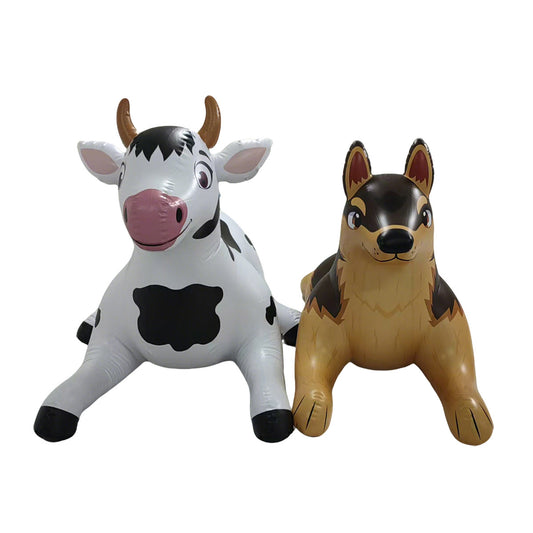 Cow and Shepherd bundle - Preorder Now!