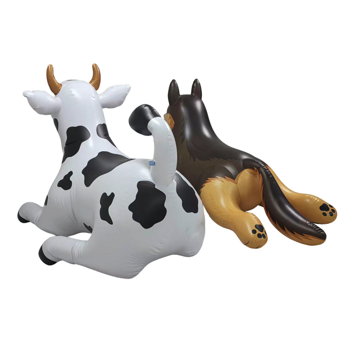 Cow and Shepherd bundle - Preorder Now!