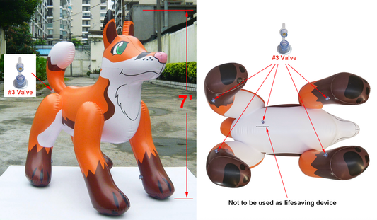 🦊 JetCreations x G&G Fox