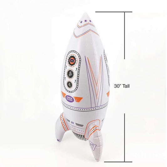 GTO-ROCKET30 30in Rocket - Size