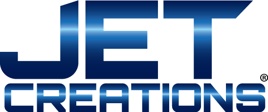 Jet Creations Inc. logo