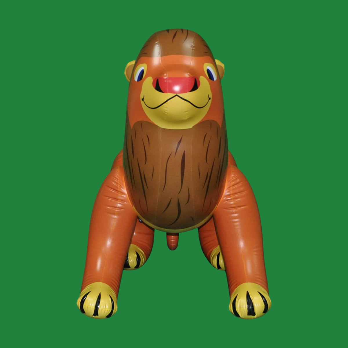 54“Tall Lion
