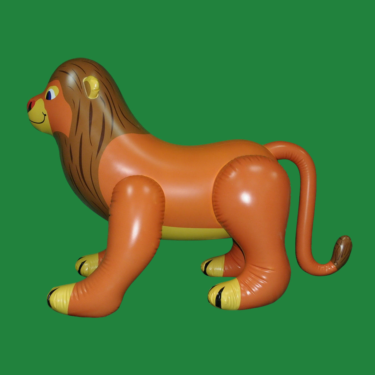54“Tall Lion