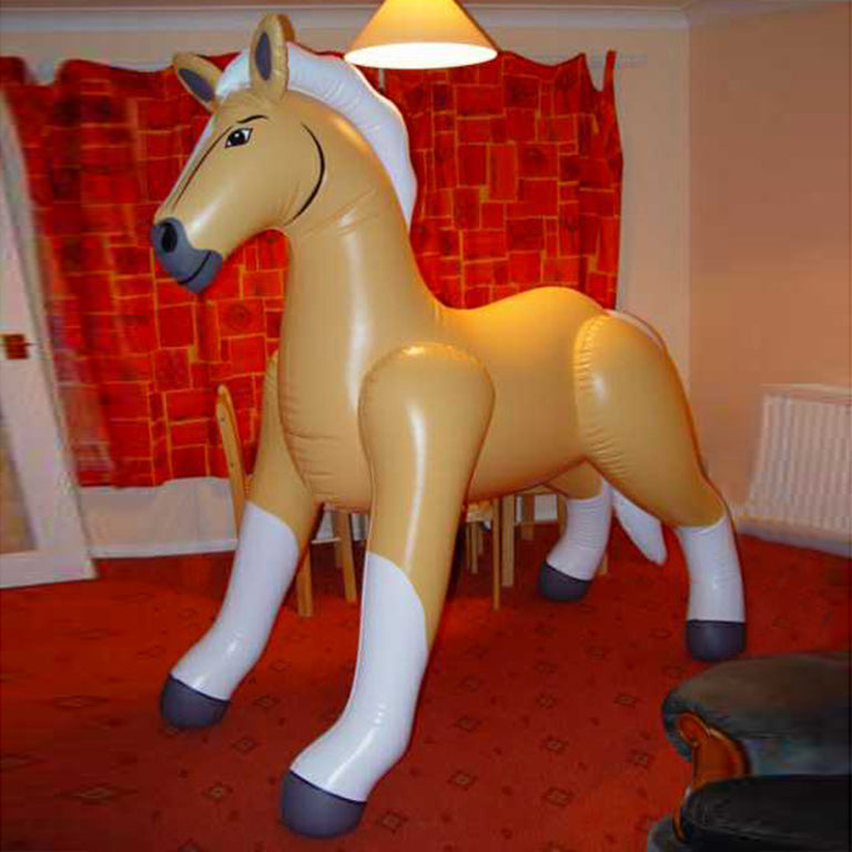 G&G Palomino <FUGNG-PALYL>
