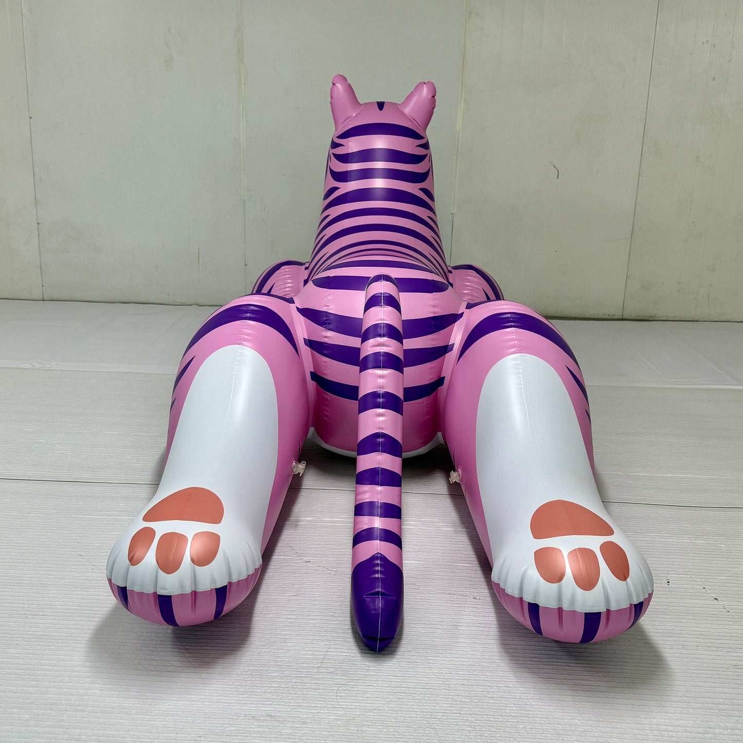 🐅 G&G 3-Meter Long Laying Tiger – Get Full Pack for All 4 Colors