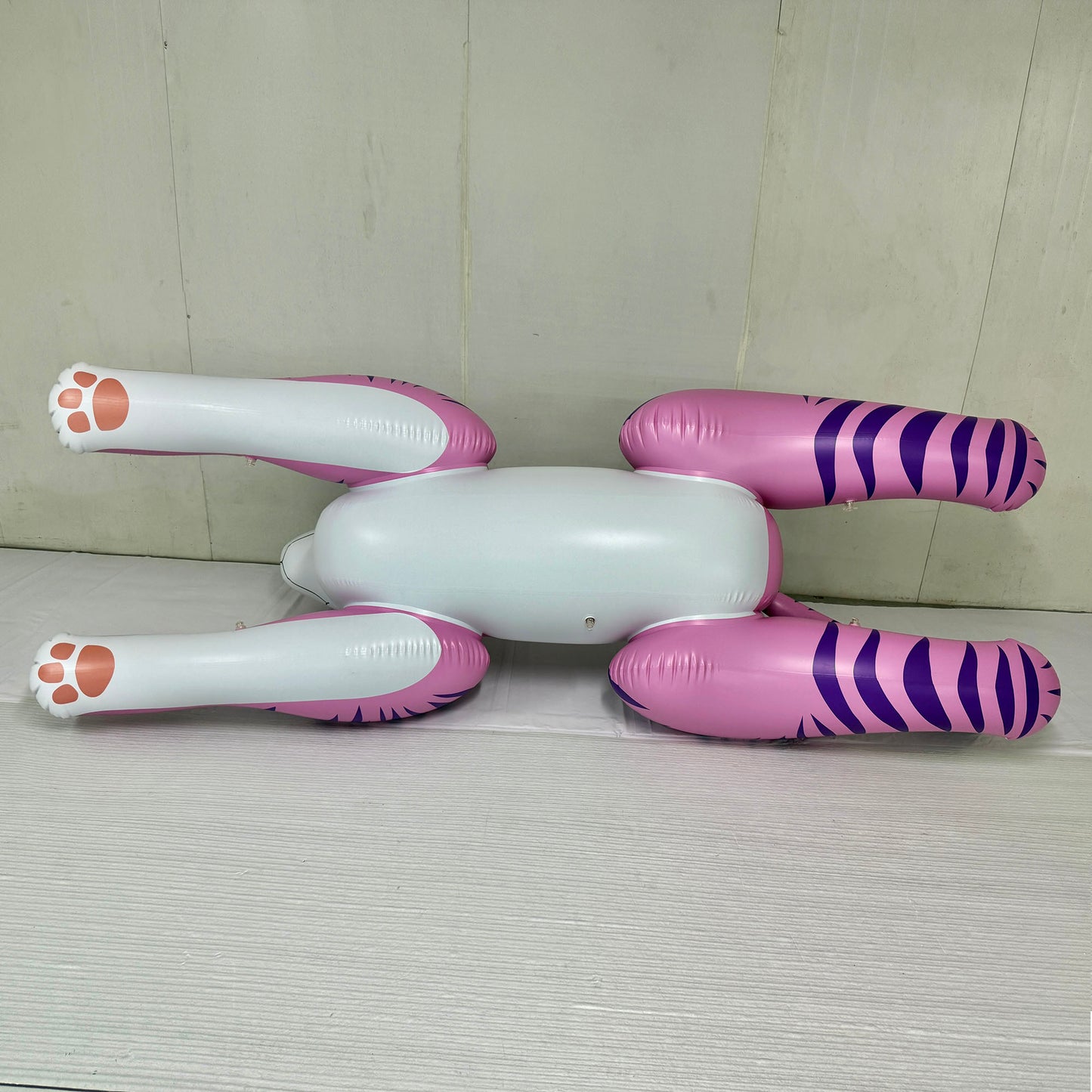 🐅 G&G 3-Meter Long Laying Tiger – Get Full Pack for All 4 Colors