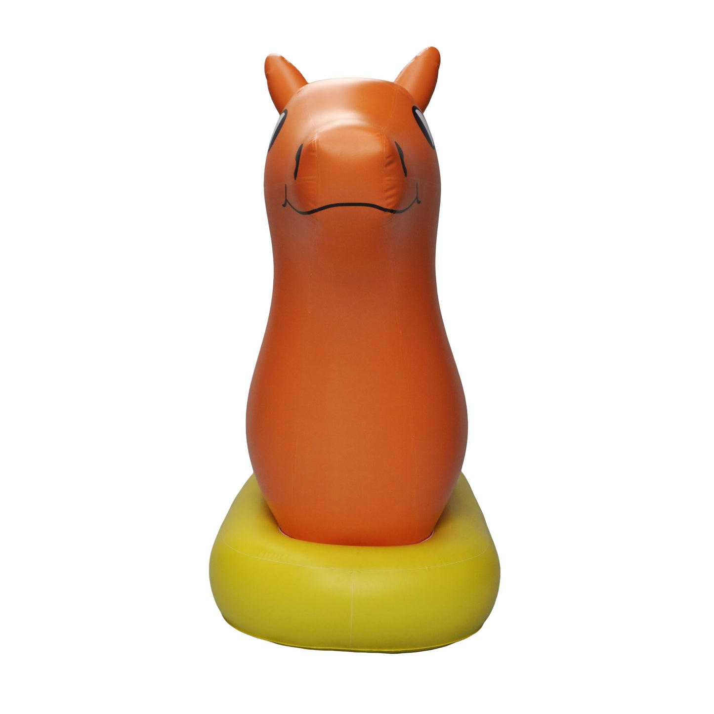 5'H Riding horse