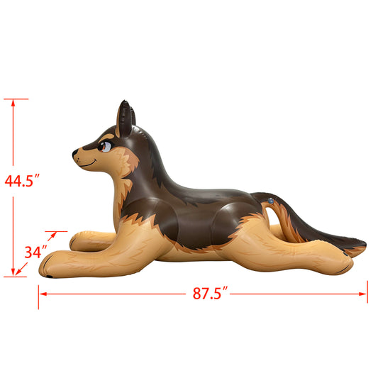 Cute Shepherd - Preorder Now!