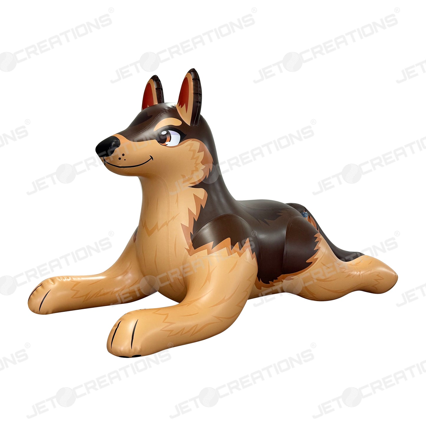 Cute Shepherd