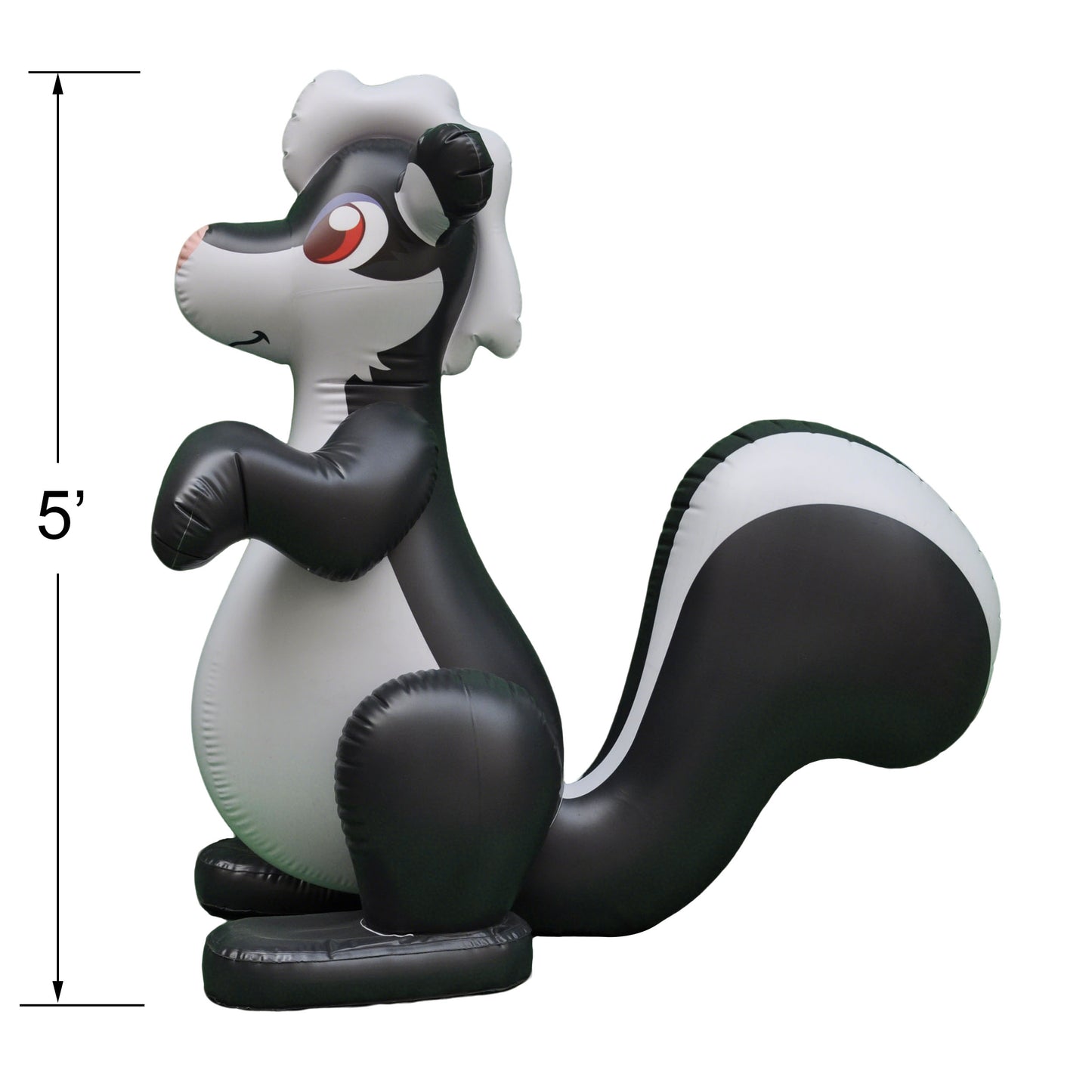 5'H Skunk