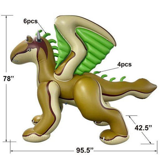 🐉 JetCreations x G&G Dragon