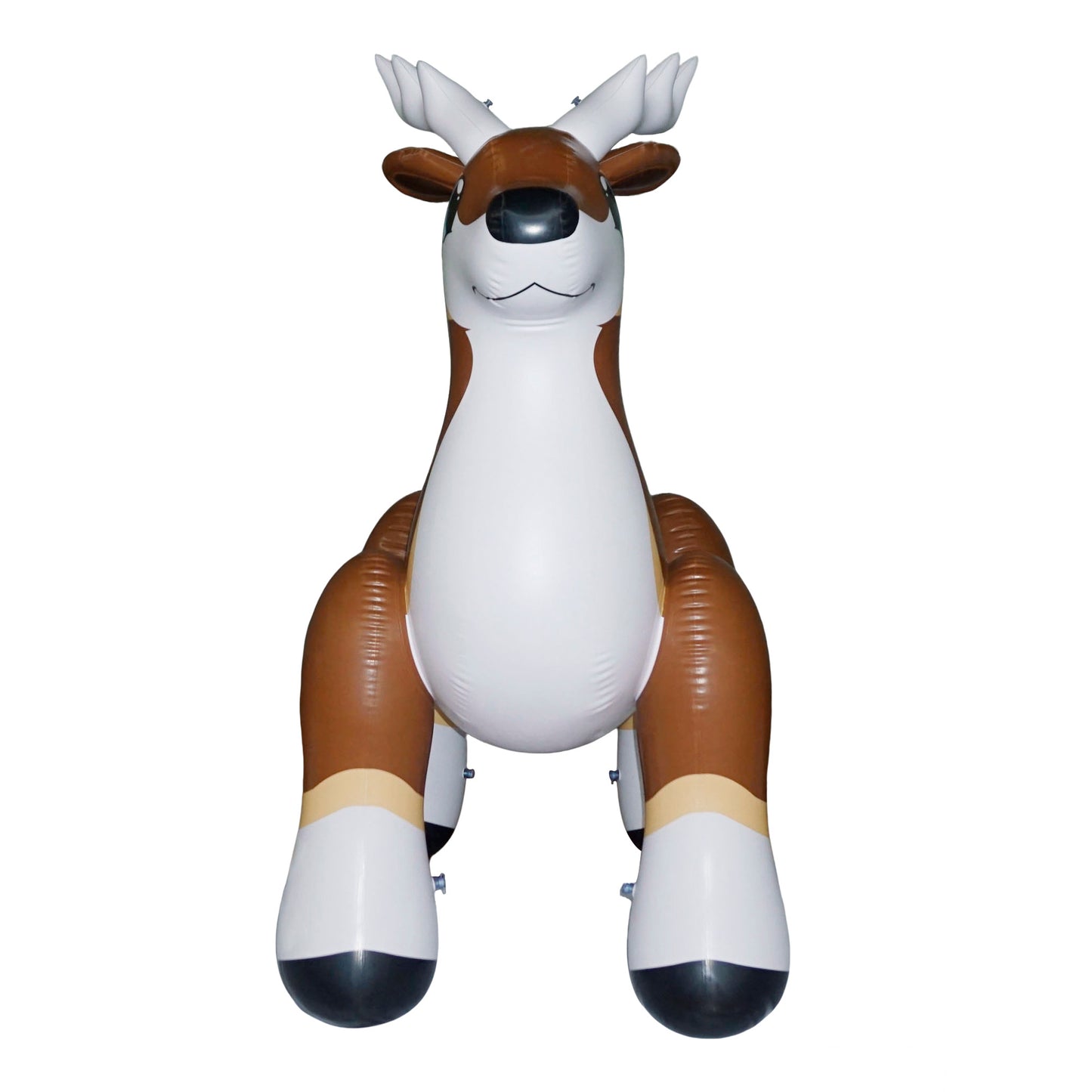 7' Winter Buck