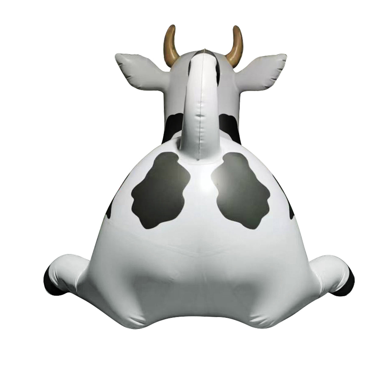 76" Long Cow