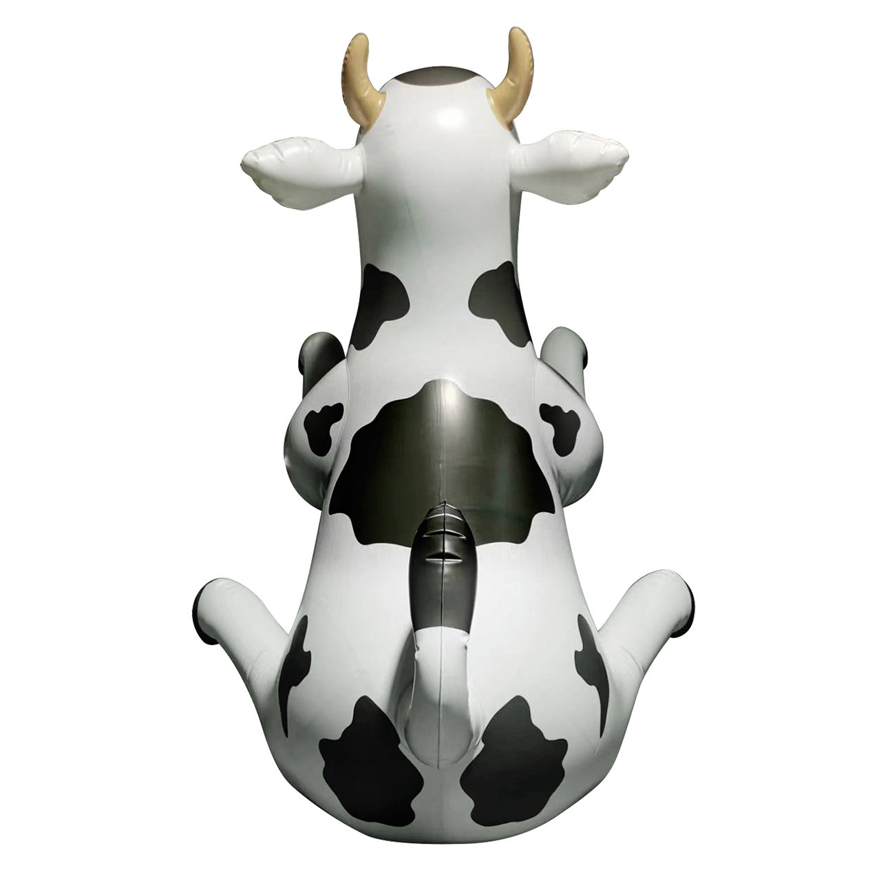 76" Long Cow