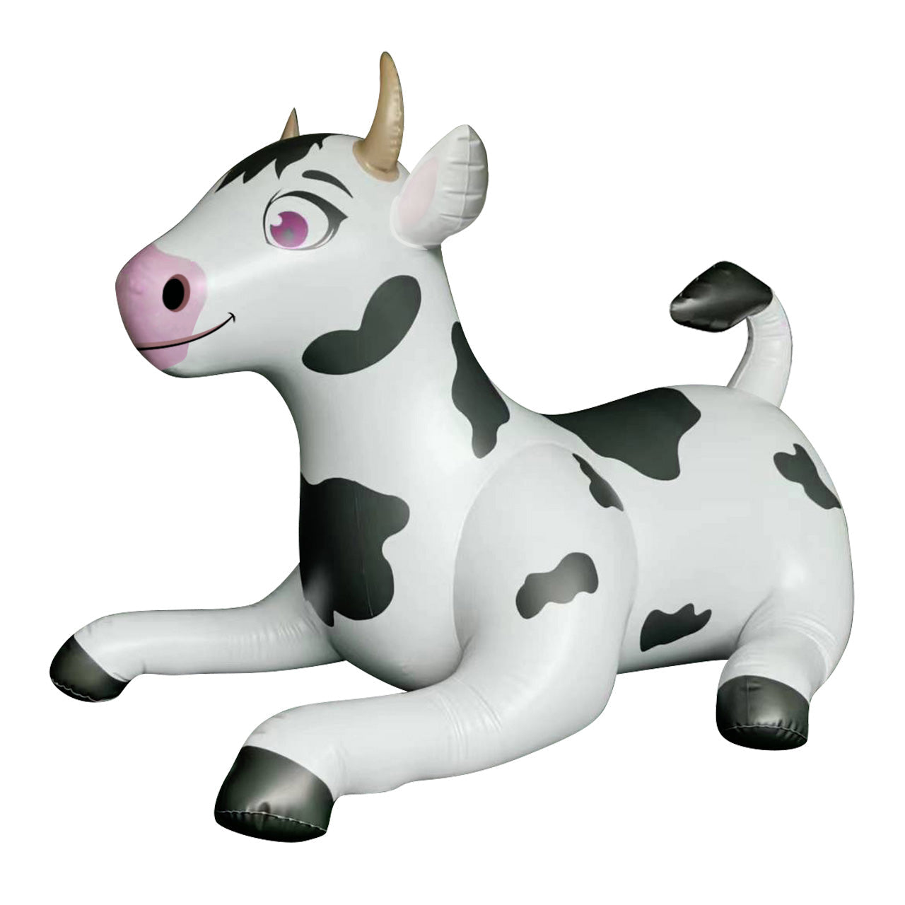 🐶Cow - 76inch (193cm) Long – Jet Creations Inc.