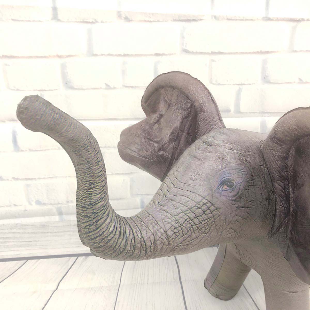 AN-ELE8 36inch Elephant Head