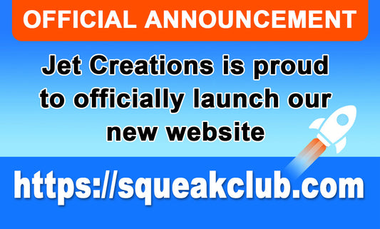 Official Announcement