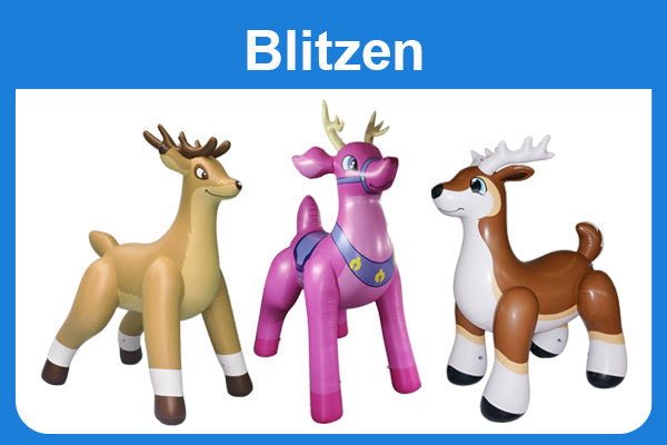 Blitzen