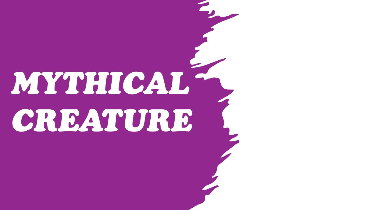 mythical