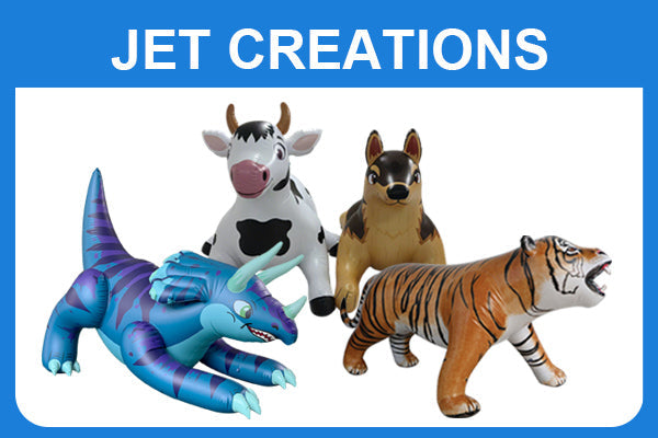 JET CREATIONS
