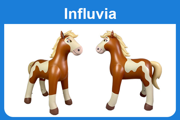Influvia