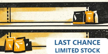 limited availability