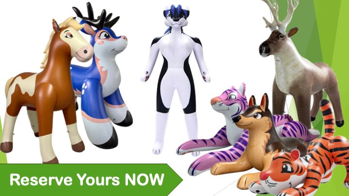 Pre-Ordering: Reserve Yours NOW