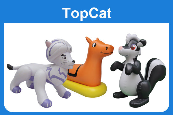 TopCat