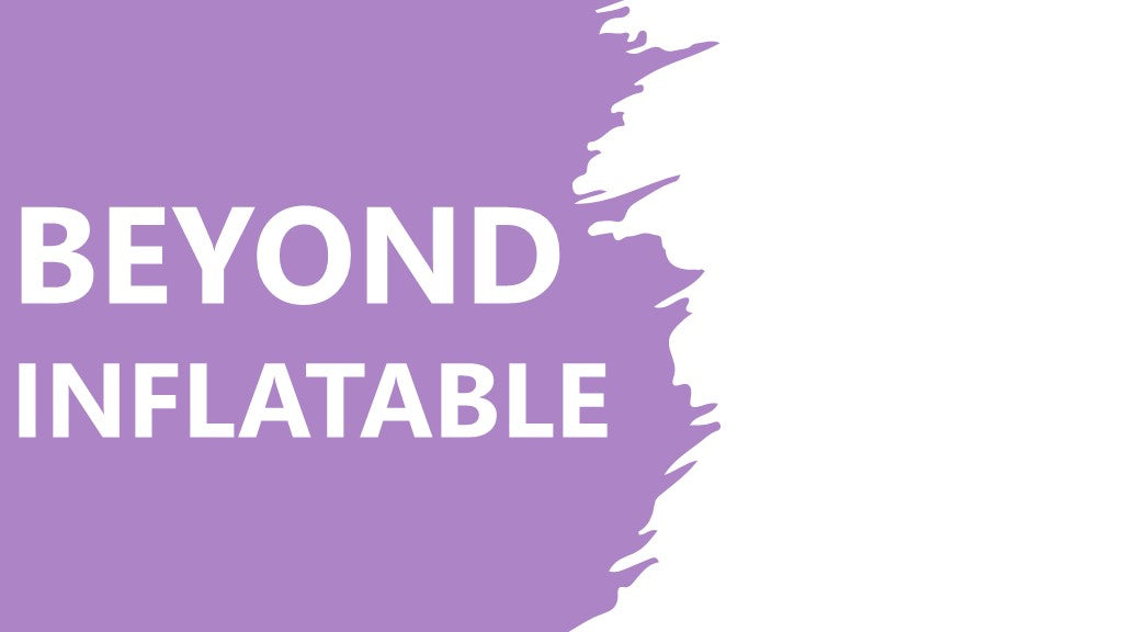 beyond inflatable