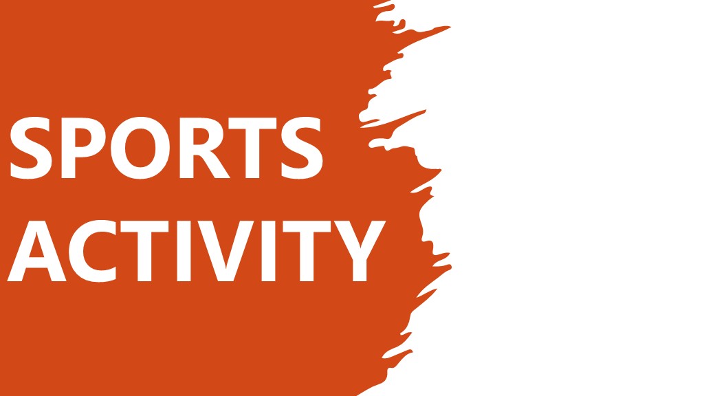 sports activity
