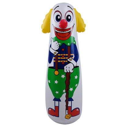 Clown Punching Bagπ β Jet Creations - Main Image