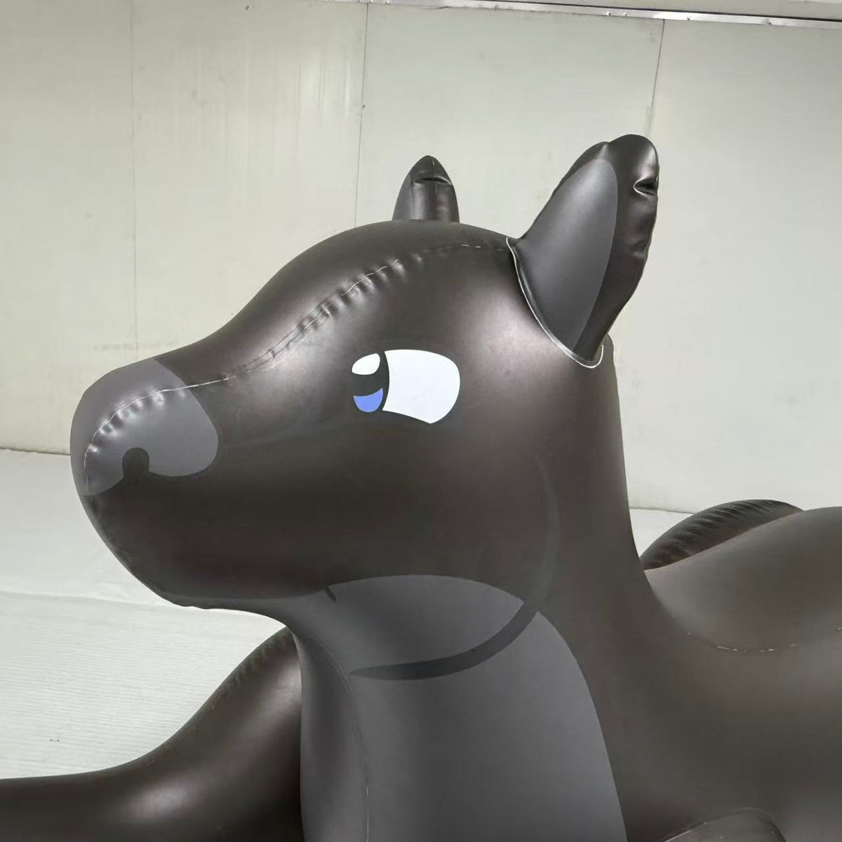 3 meter Inflatable Tiger