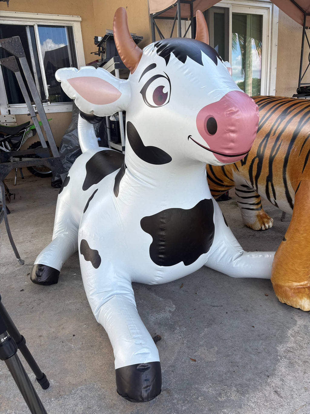 Jet Creations Cow 