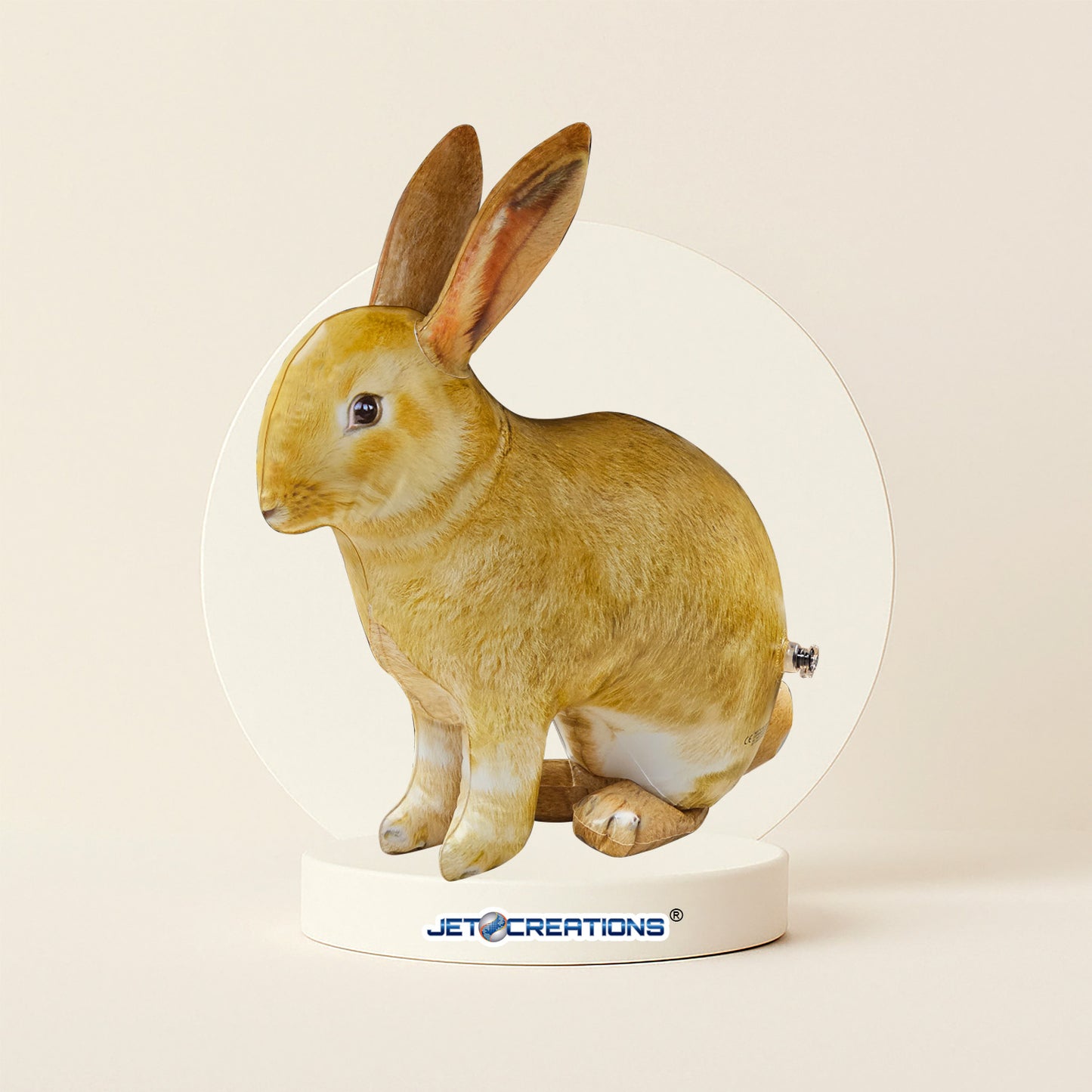 Inflatable Rabbit 30"