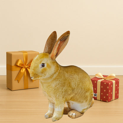 Inflatable Rabbit 30"