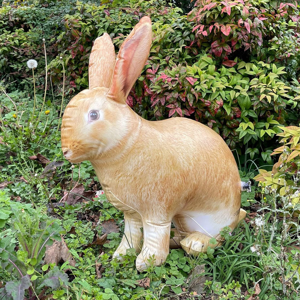 🐰 Inflatable Rabbit 30"