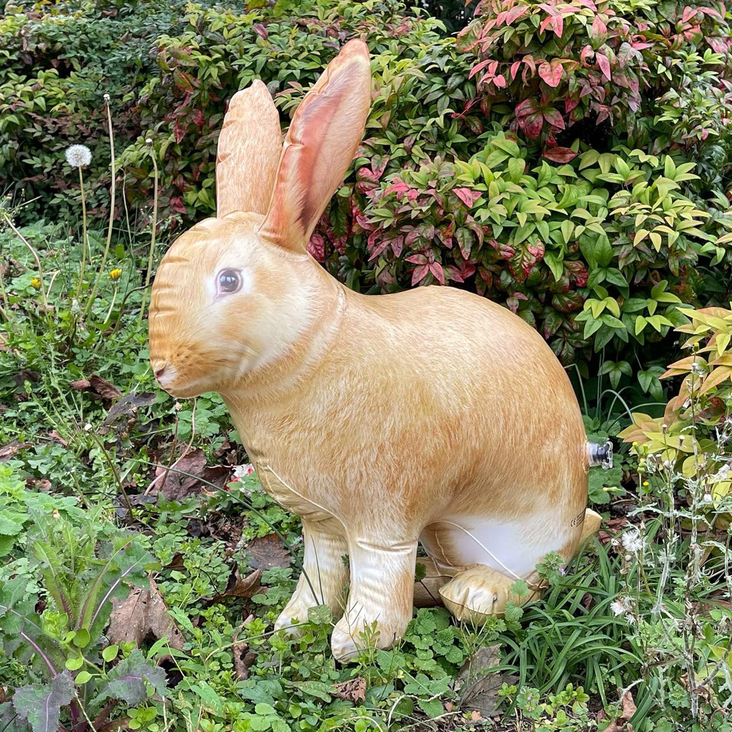 🐰 Inflatable Rabbit 30"