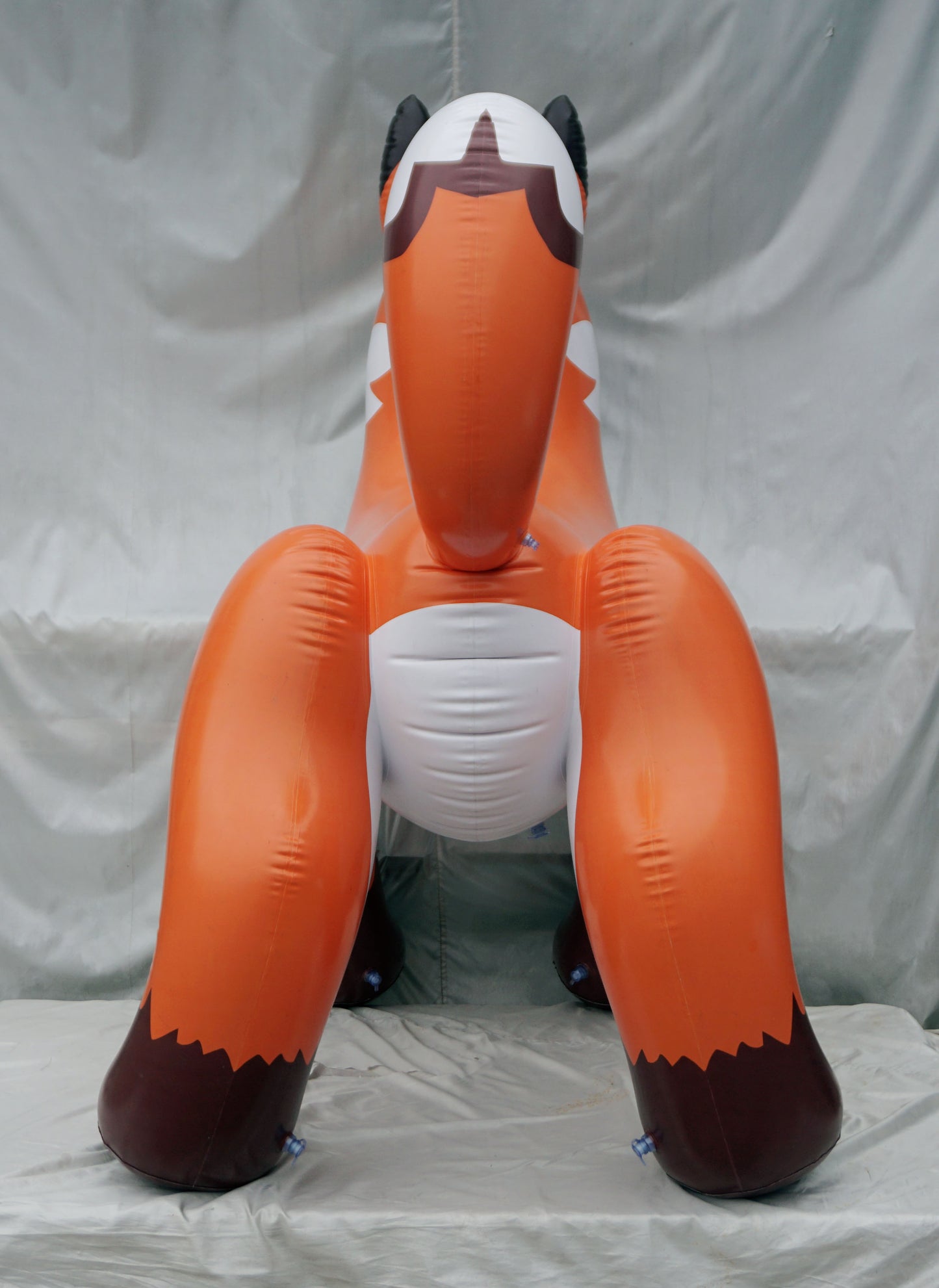 7 foot Tall G&G Fox