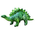 🦕 Inflatable Stegosaurus