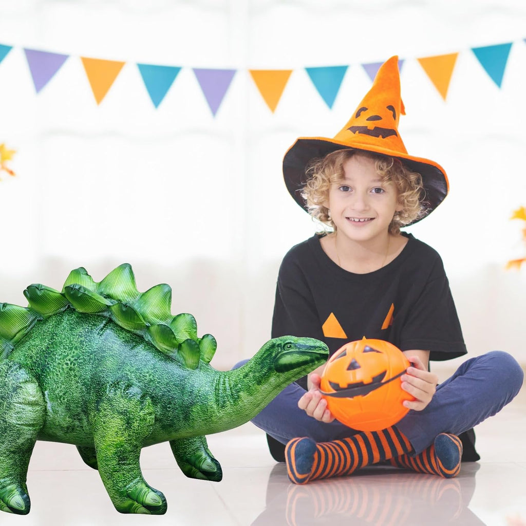 🦕 Inflatable Stegosaurus