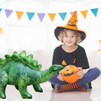 🦕 Inflatable Stegosaurus