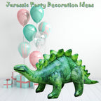 🦕 Inflatable Stegosaurus