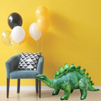 🦕 Inflatable Stegosaurus