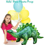🦕 Inflatable Stegosaurus
