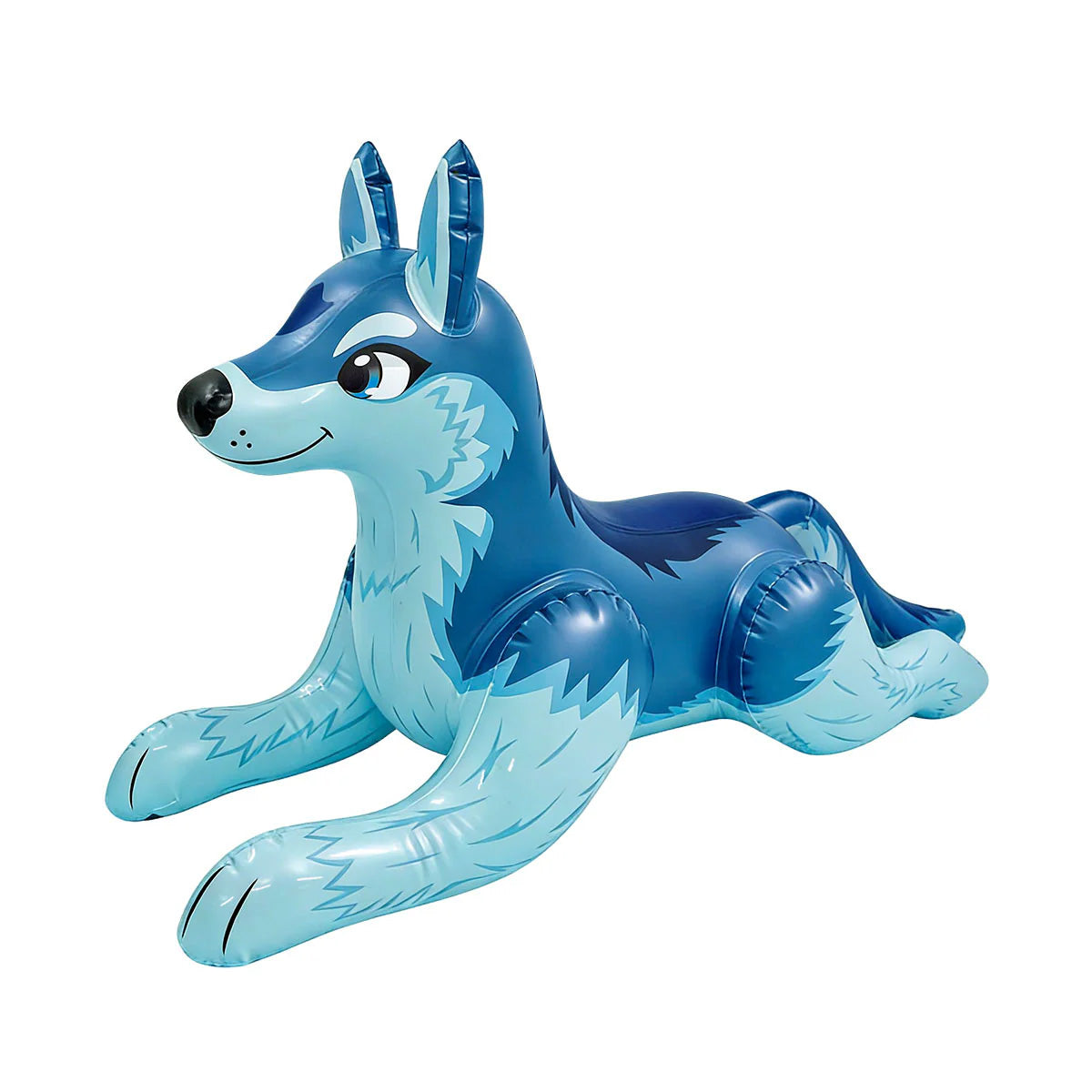 German Shepherd 48" Long *TPU*