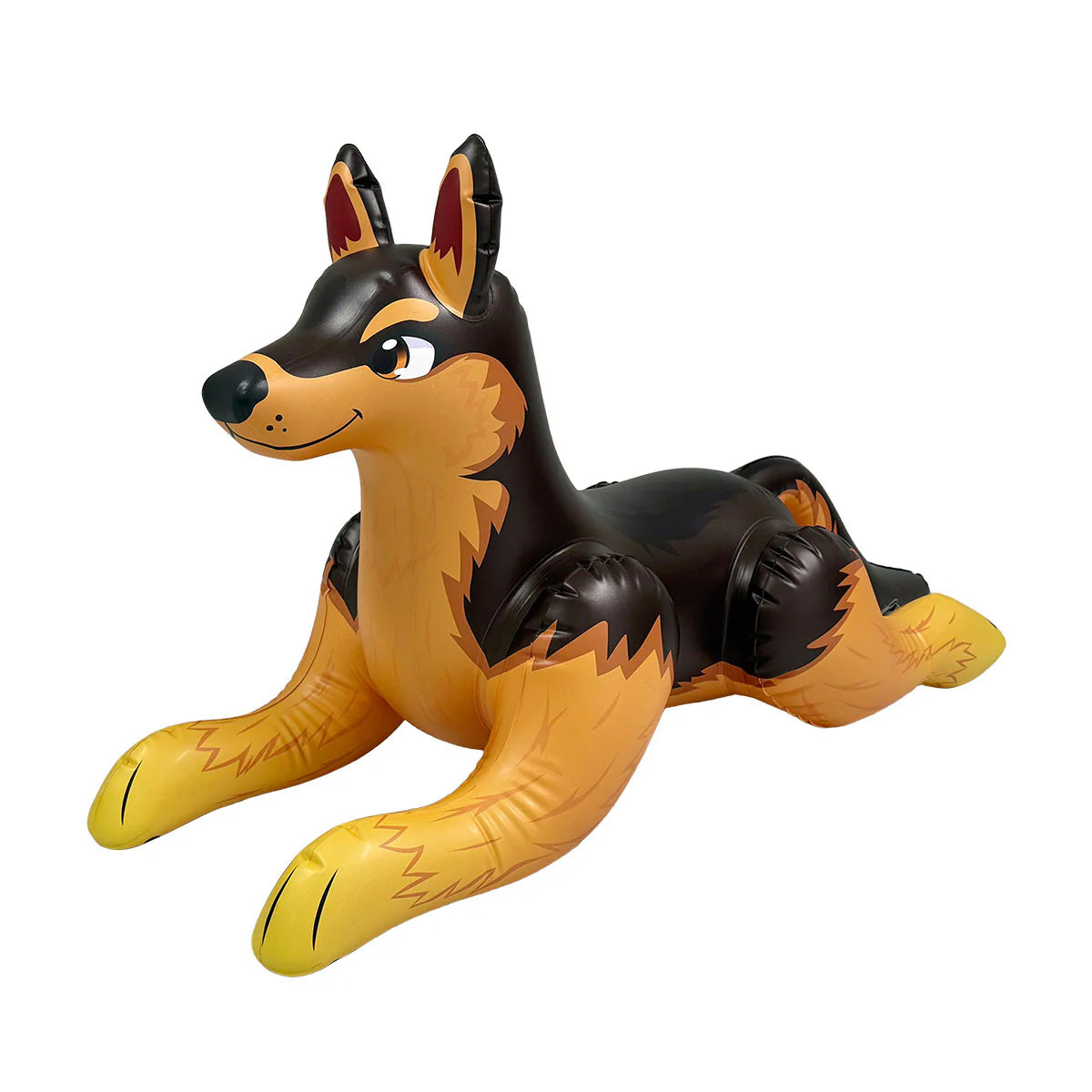 German Shepherd 48" Long *TPU*