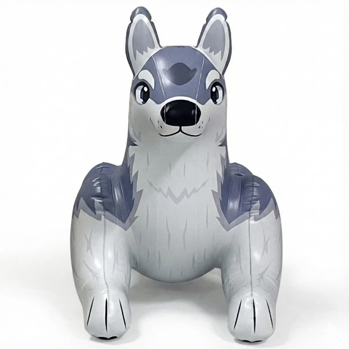 German Shepherd 48" Long *PVC*